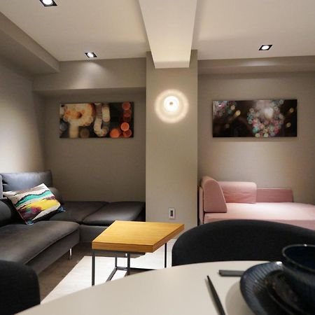 Real Life Kudanshita Apartment โตเกียว ภายนอก รูปภาพ