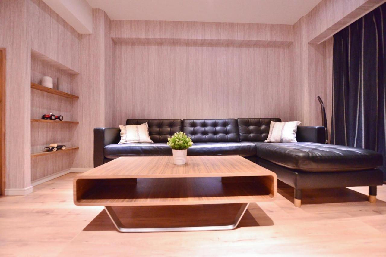 Real Life Kudanshita Apartment โตเกียว ภายนอก รูปภาพ
