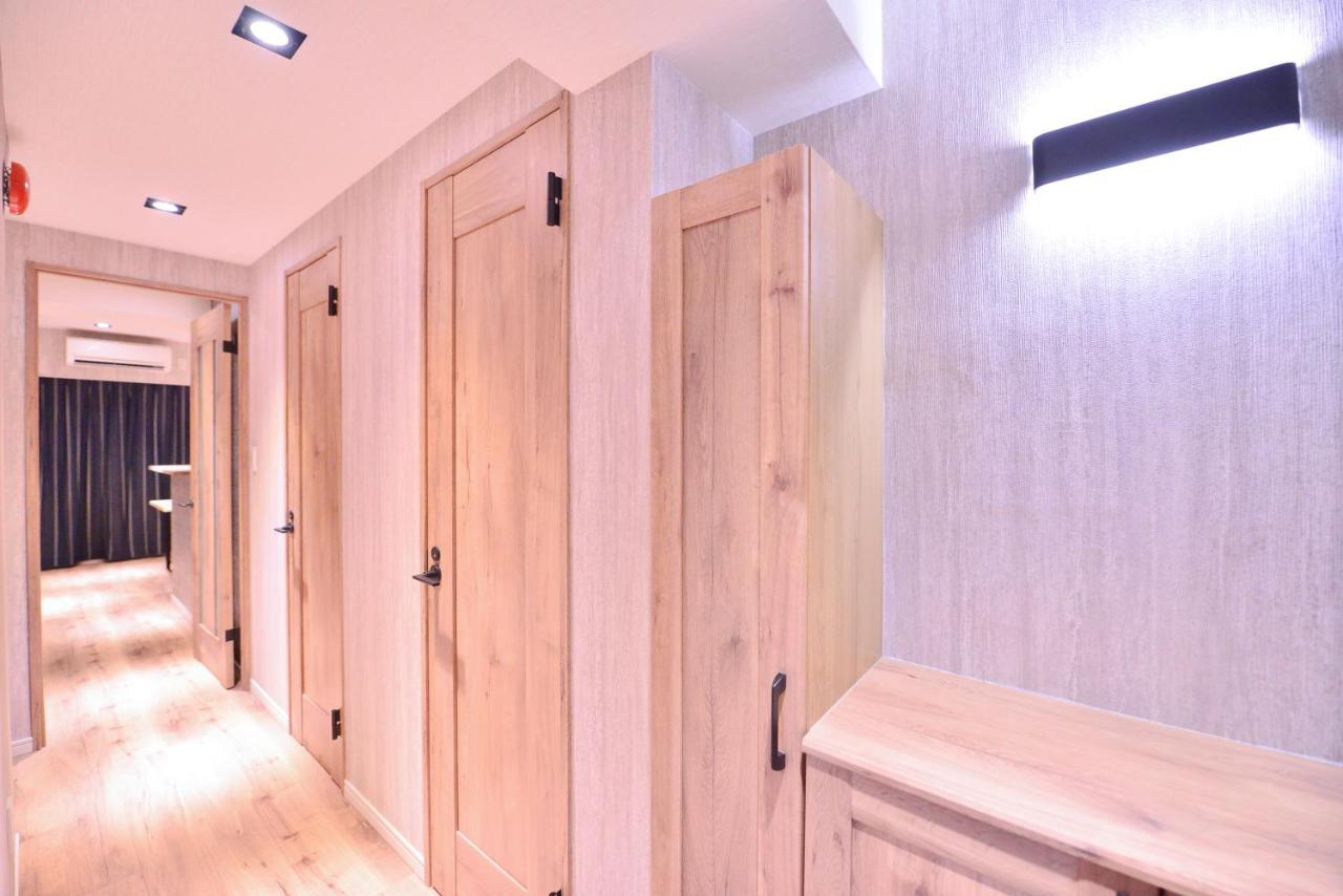 Real Life Kudanshita Apartment โตเกียว ภายนอก รูปภาพ