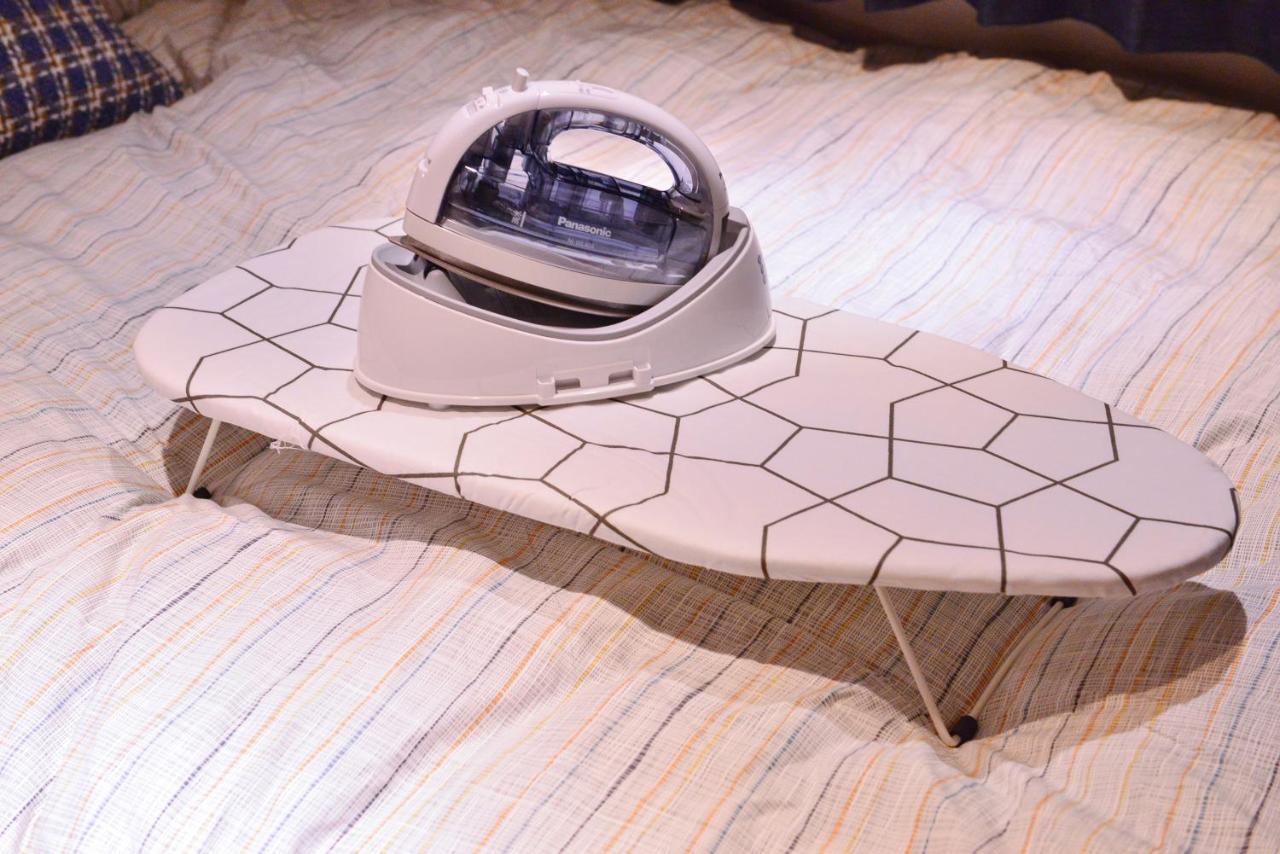 Real Life Kudanshita Apartment โตเกียว ภายนอก รูปภาพ