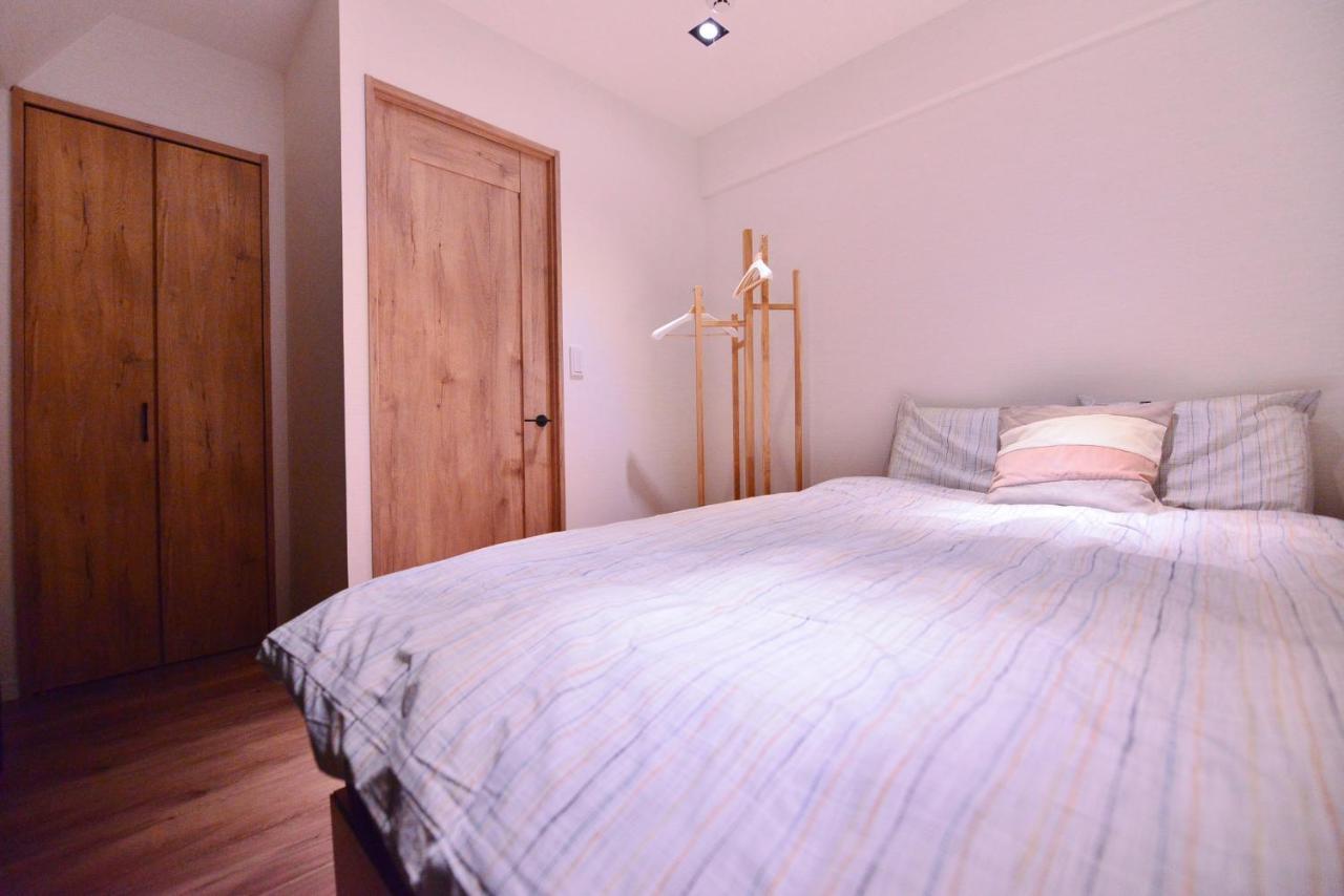 Real Life Kudanshita Apartment โตเกียว ภายนอก รูปภาพ