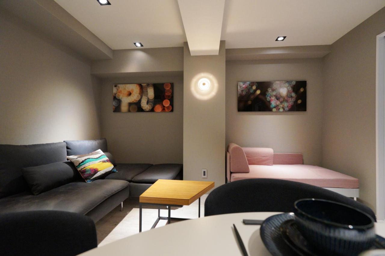 Real Life Kudanshita Apartment โตเกียว ภายนอก รูปภาพ