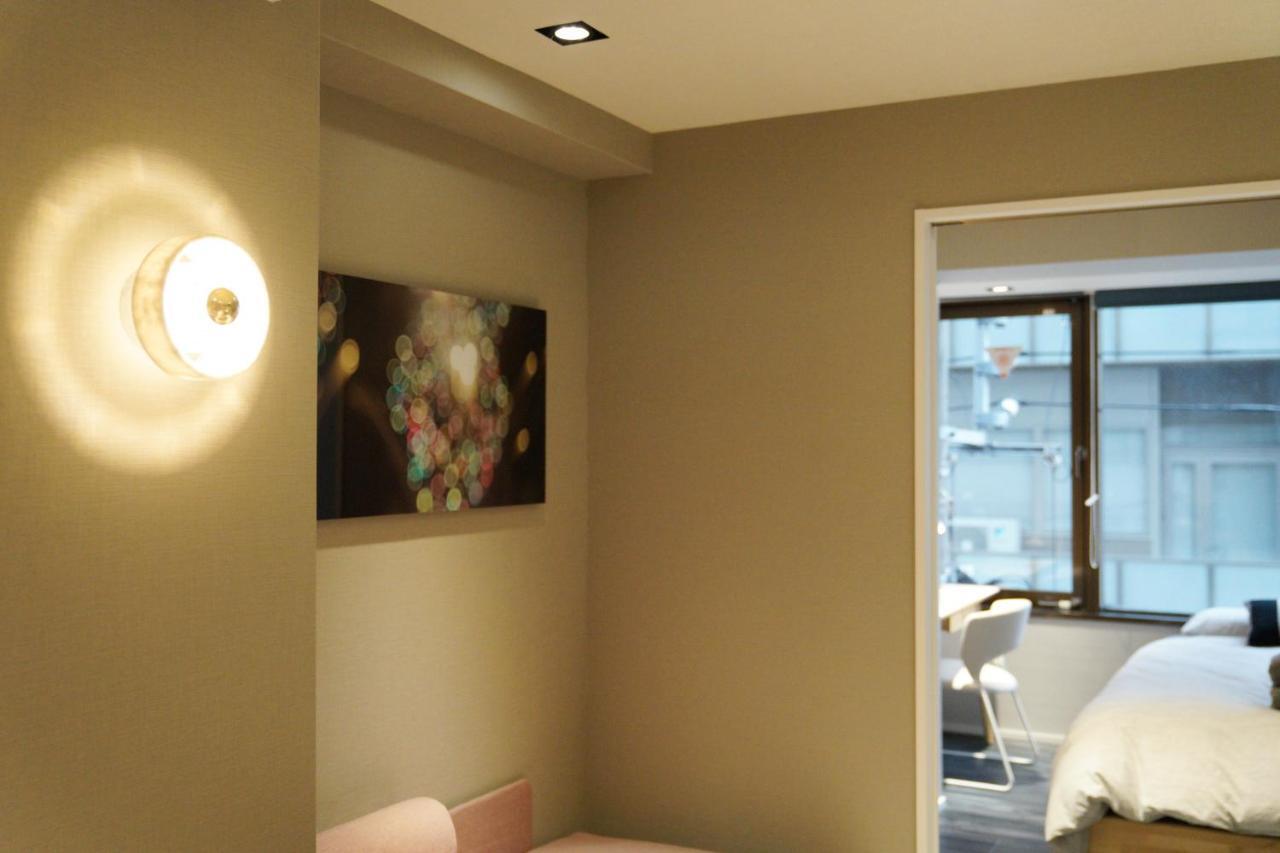 Real Life Kudanshita Apartment โตเกียว ภายนอก รูปภาพ
