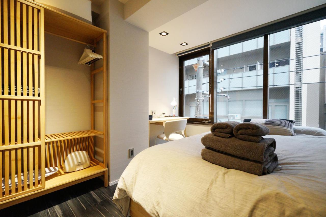 Real Life Kudanshita Apartment โตเกียว ภายนอก รูปภาพ