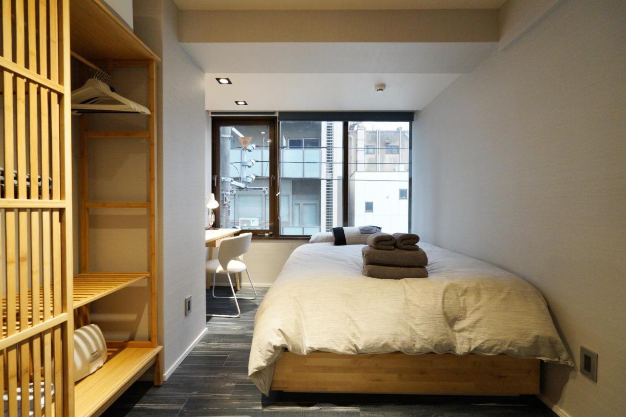 Real Life Kudanshita Apartment โตเกียว ภายนอก รูปภาพ