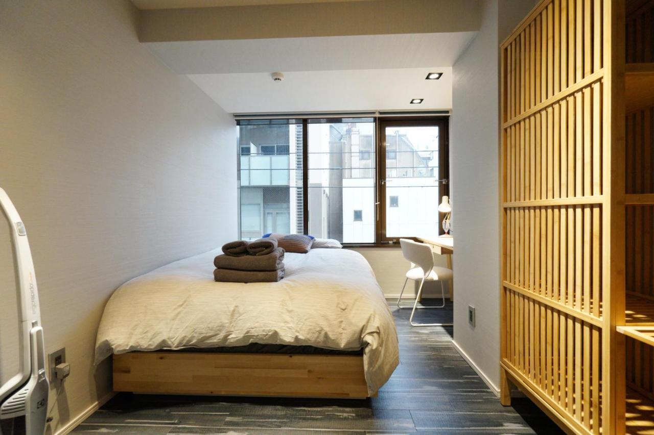 Real Life Kudanshita Apartment โตเกียว ภายนอก รูปภาพ