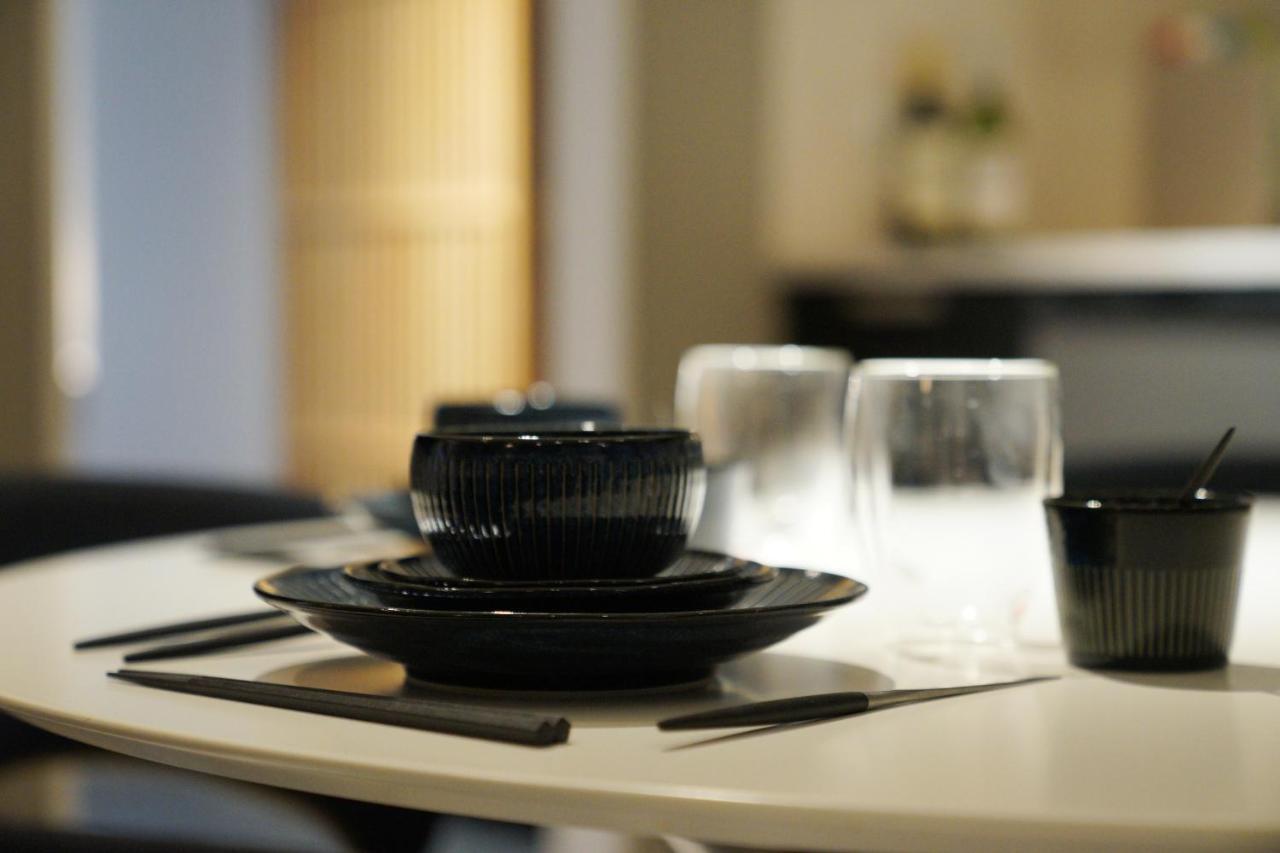 Real Life Kudanshita Apartment โตเกียว ภายนอก รูปภาพ