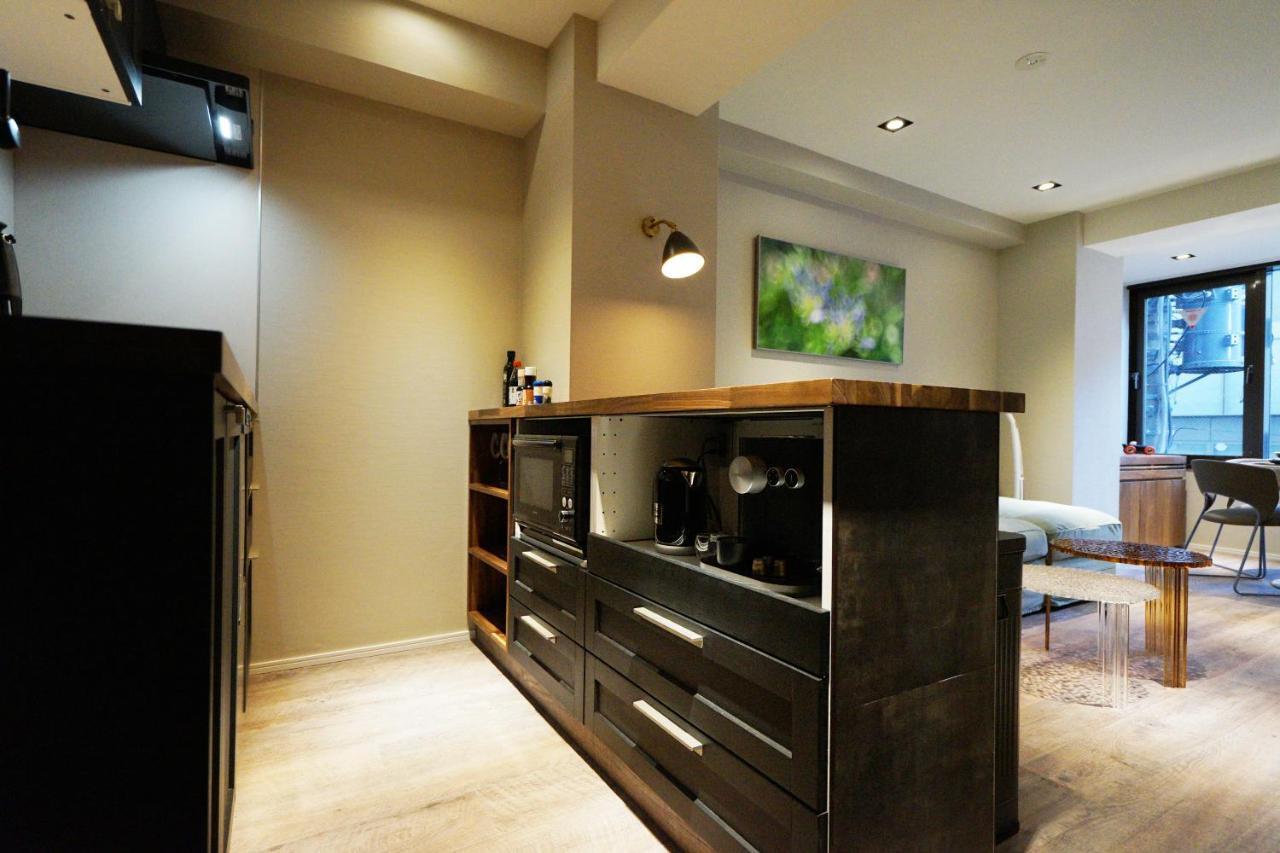 Real Life Kudanshita Apartment โตเกียว ภายนอก รูปภาพ