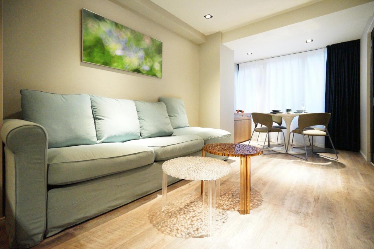Real Life Kudanshita Apartment โตเกียว ภายนอก รูปภาพ