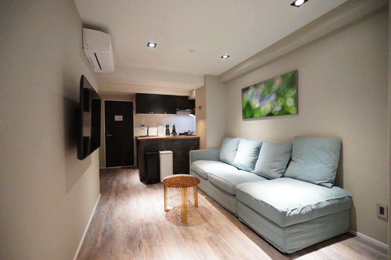 Real Life Kudanshita Apartment โตเกียว ภายนอก รูปภาพ